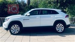 فولكسفاغن أطلس